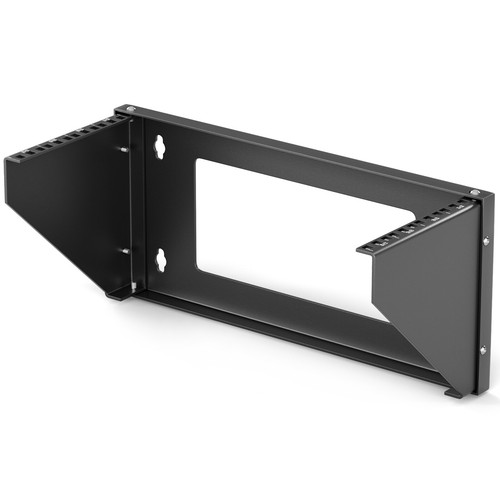 Support mural support mural 19 pouces 1U 2U 3U 3U 4U rack vertical 1U 2U 3U 4U - Photo 25/30