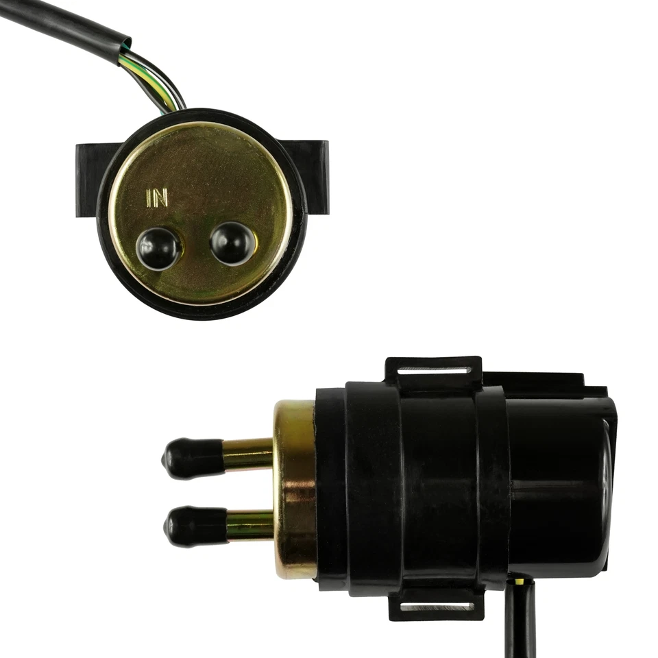 Топливный насос для Honda NSS250 Nss 250 NSS250A Reflex 250 2001-2007 - Изображение 4 из 4