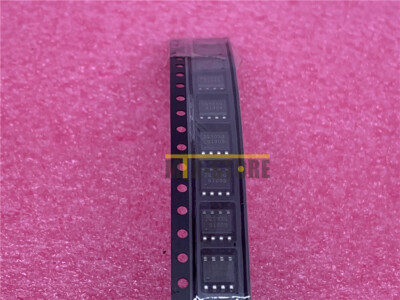 5 Pezzi Di IC ICE2QS03G (2OS03G/2QS036) – Chip Per Alimentatori Switching, Nuovo, SOP8