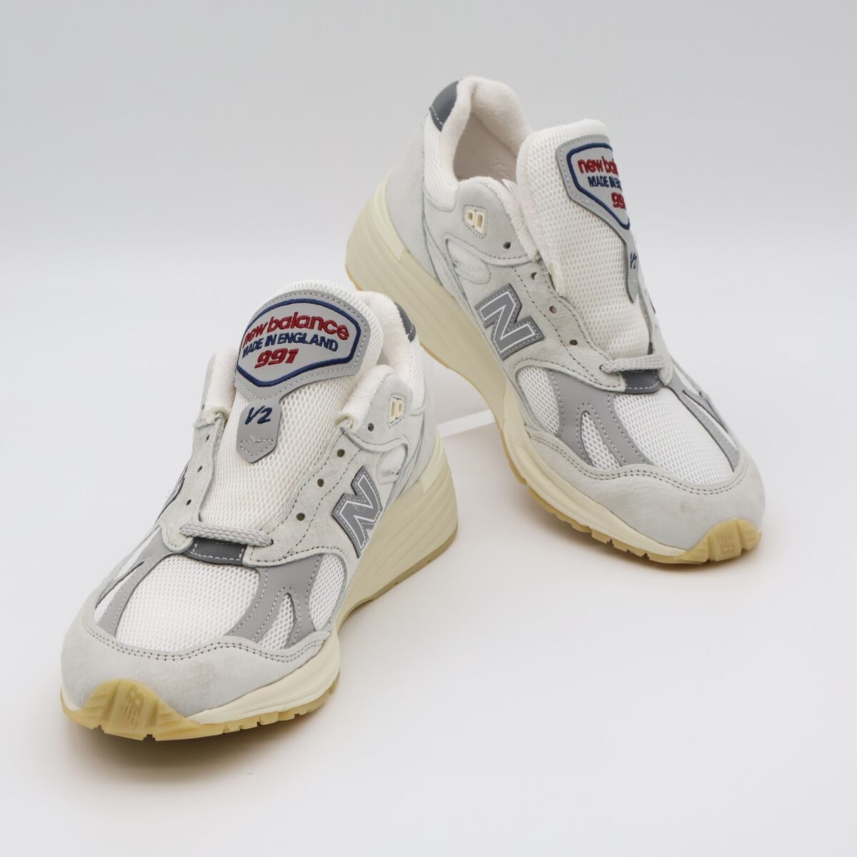 U991VS2 New Balance 991V2 Vintage Sport (Men's) | eBay U991VS2 New Balance 991V2 Vintage Sport (Men's) | eBay