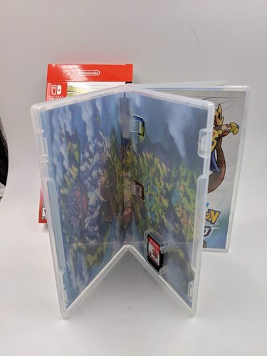 NSG - Nintendo Switch Games NEW & USED (MAKE A BUNDLE)(PICK YOUR GAMES) - Picture 406 of 672