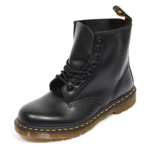 H7682 anfibio donna DR.MARTENS 1460 woman boots - Picture 1 of 4