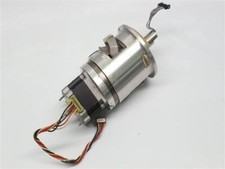 Sanyo Denki Step-Syn 103H7121-0410 103H71210410 Stepping Motor DC 2A 1.8 DEG