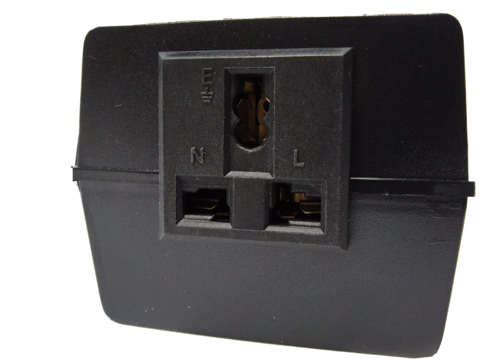 300 Watt 110v 220v Voltage Converter 110-220 Volt Up Down Power Transformer 300W - Image 4 of 4