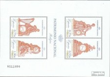 Испания & колоний Spain block136 mint/MNH