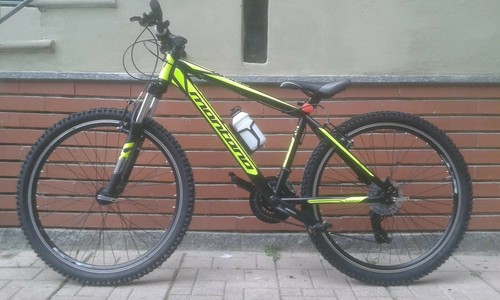 Bici misura 26 Montana | eBay
