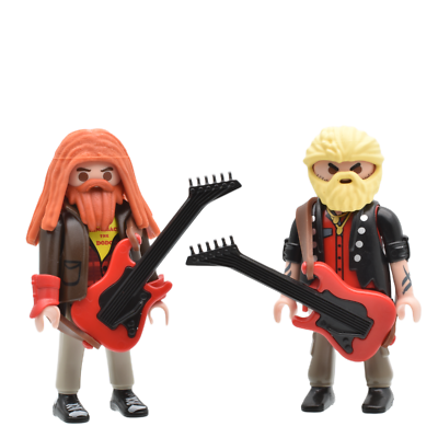Playmobil Cello-Spieler - Musiker - Figur - A2930 – Schneller