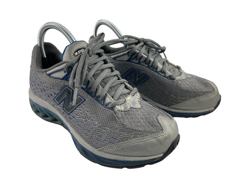 New Balance 850 Sneakers Youth Kids 4.5M Running Shoe Gray Athletic K8508GRG USA - Picture 2 of 12