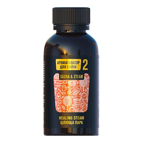 Aufguss für Sauna ätherisch Eukalyptus Kiefer Minz Saunaduft Saunaaufguss - Bild 2 von 4