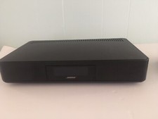 BOSE CINEMATE 130 Control Console Sold For Parts