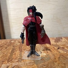 FF VII Extra Knights Vincent Valentine #91bd41