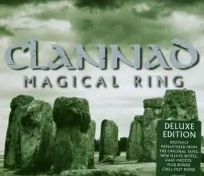 Clannad: Magical Ring | Clannad | Audio-CD | nice price | CD | 2003 | Sony Music