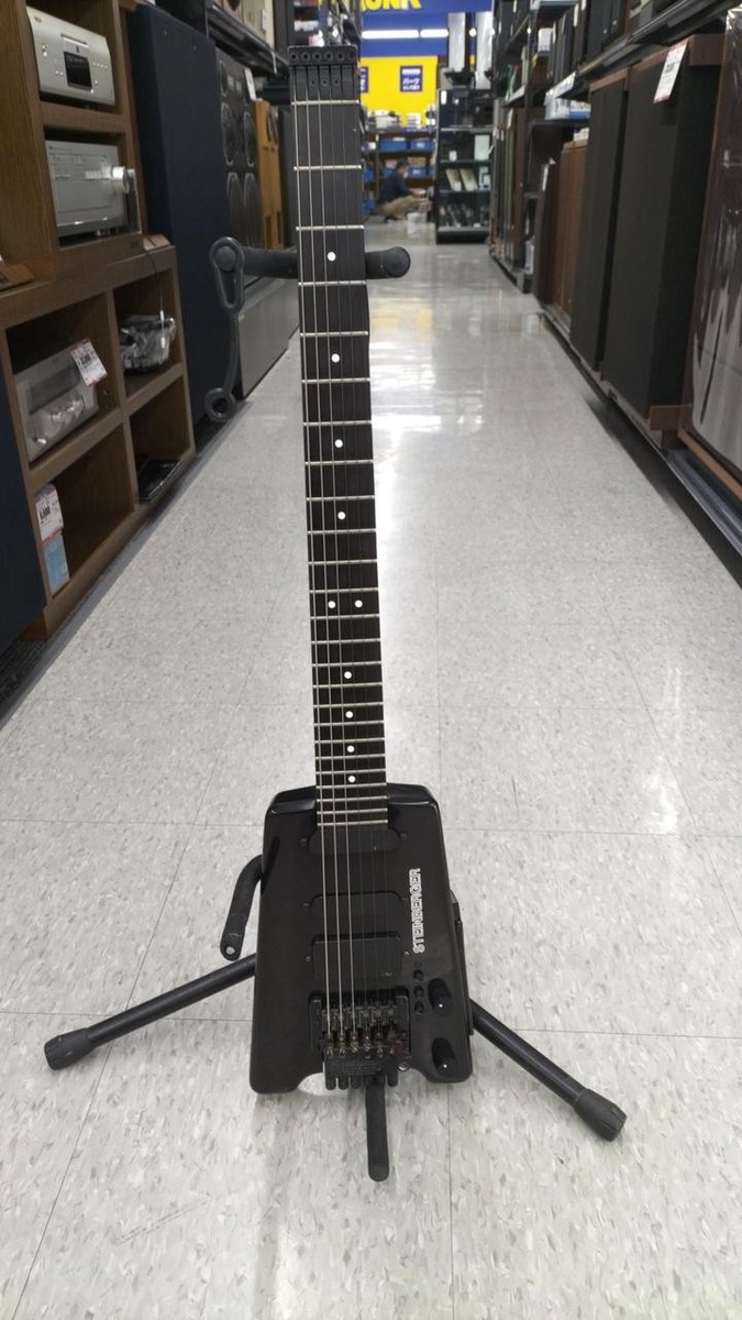 ヤ*ン様 STEINBERGER GL4T スタインバーガー USA製 GL-4 STEINBERGER / GL4T(no250331) | eBay