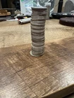 roll of roosevelt silver dimes