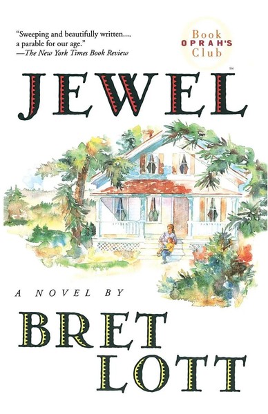 Bret Lott | Jewel | Taschenbuch | Englisch (1999) | No Series | Atria Books-image