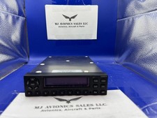 GARMIN GTX 335 ADS-B  OUT MODE S TRANSPONDER P/N 011-03300-00 FAA FORM  8130-3