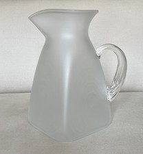 Steven Newell Glass Jug