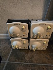 Medela Breast Pump Lot