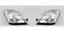 Scheinwerfer Paar Halogen Links Rechts Für IVECO Daily IV 69500010 69500013 OEM