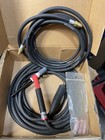 New Listing25' Wp-17 Tig Welding Torch Miller WeldCraft