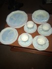 New Mikasa Evenig Sky 20-Piece Dinnerware Set FM901 Service For 4 Display Model — photo 2