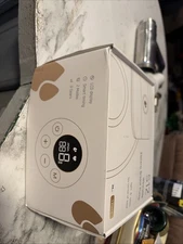 Brand New Hands Free Electric Breast Pump