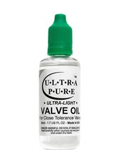 Ultra Pure Ultra Light - Ventil&ouml;l - synthetisches &Ouml;l - geruchsneutral - 50ml