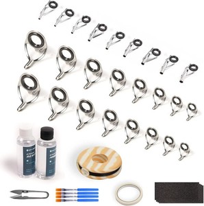 baitcaster rod eyelets Fishing Rod Eyelets