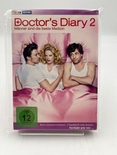 Doctor's Diary - Männer sind die beste Medizin: Staffel 2 Amft, Diana, Fl 173507
