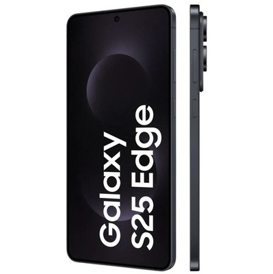 Samsung Galaxy S25 Edge SM-S9370 512GB 12GB RAM (FACTORY UNLOCKED