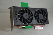 AMD RX 5700 XT 8G DDR6 RADEON