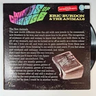 Eric Burdon & The Animals - Winds Of Change 12" LP Record 1967 MGM Rock 33RPM