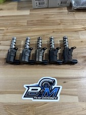 Mitsubishi Mivec Oil Feed Control Valve Solenoid Evo 9 Md375473 Mitsubishi Mivec Oil Feed Control Valve Solenoid Evo 9 Md375473