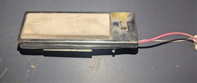 1978 Dodge Monaco Headliner  Lamp Dome Light Mopar