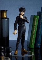 Good Smile Company Pop Up Parade Actionfigur Jujutsu Kaisen Megumi Fushiguro
