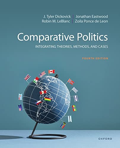 Comparative Politics: Integrating Theories, Methods, and Cases - Image 5
