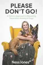 Ness Jones Please Don't Go! (Paperback) (UK IMPORT)