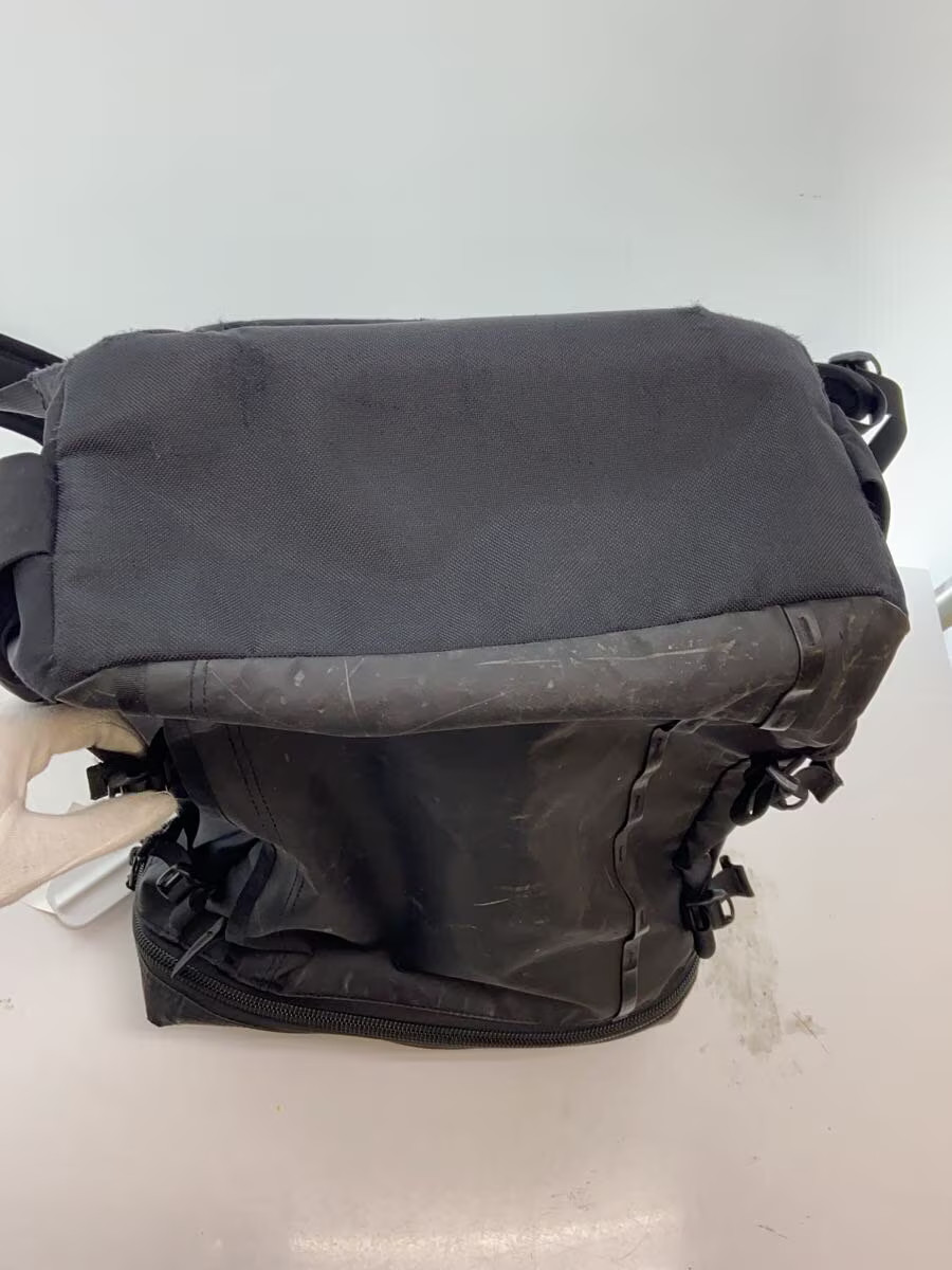 THE NORTH FACE PROFUSE BOX Backpack -- Black NM81452 | eBay