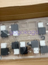 1 PCS NEW NORGREN 90-20272/PL Inkjet Printer Solenoid Valve