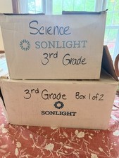 Sonlight Homeschool All Subjects Package C 4 ...