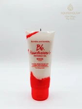 Bumble and Bumble Hairdresser's Invisible Oil 72hr Hydrating Hair Mask 6.7oz NEW