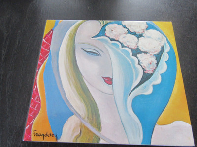 Derek and The Dominos - Layla and Other Assorted Love Songs CD Deluxe (2020)
