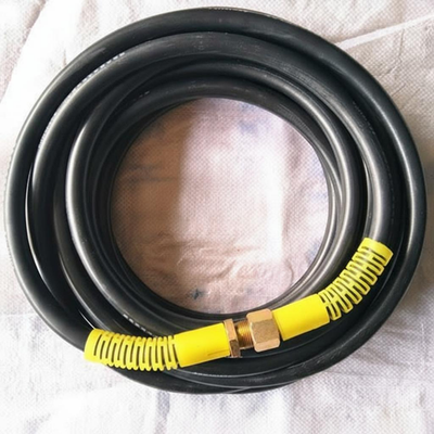 #ad High Pressure Washer Hose Steel Wire M22 Fittings $154.50