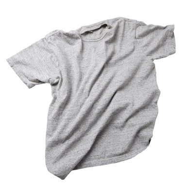 Whitesville Toyo Enterprise T Shirt Mens XL Gray Heather Heavyweight Quali-T