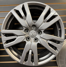 20" Honda Passport Pilot 19 20 21 22 63149 OEM wheel 20x8 Charcoal / grey rim