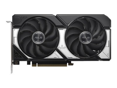 ASUS GeForce RTX 5060 Ti DUAL 8GB, Grafikkarte DLSS 4, 3x DisplayPort, 1x HDMI 2