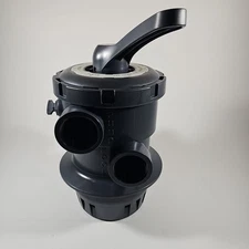 AQUASTRONG Sand Filter 2/3 HP SFPV121T Part: 6-Way Valve