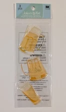 Jolee's Beer Mugs Glasses Scrapbooking Stickers Mini Pack