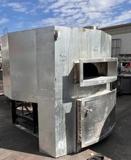 Woodstone WS-MS-7-GG-NG Pizza Oven Natural Gas