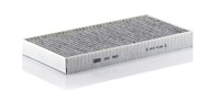 Mann-Filter Filter, Innenraumluft FüR MERCEDES-BENZ